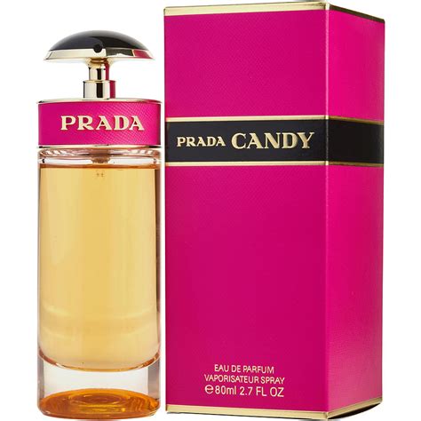 candy prada eau de parfum|Prada Candy gift with purchase.